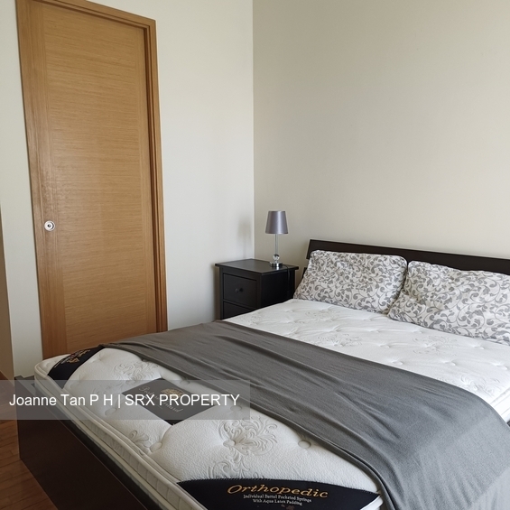 Vertis (D15), Apartment #603089901